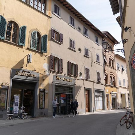 Casa Raffaello Apartment San Miniato Exterior foto