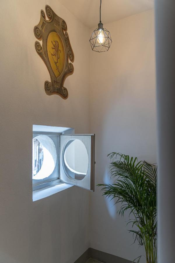 Casa Raffaello Apartment San Miniato Exterior foto