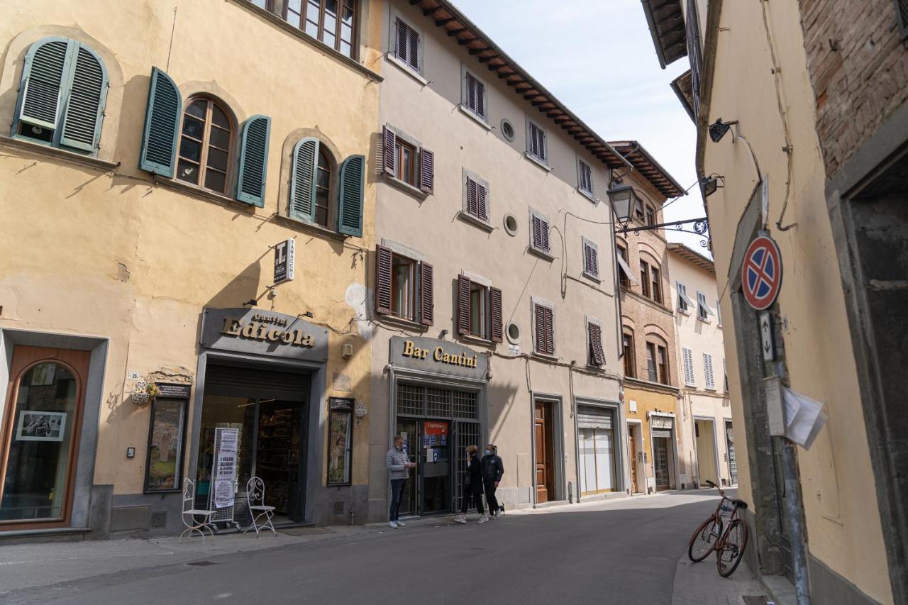 Casa Raffaello Apartment San Miniato Exterior foto